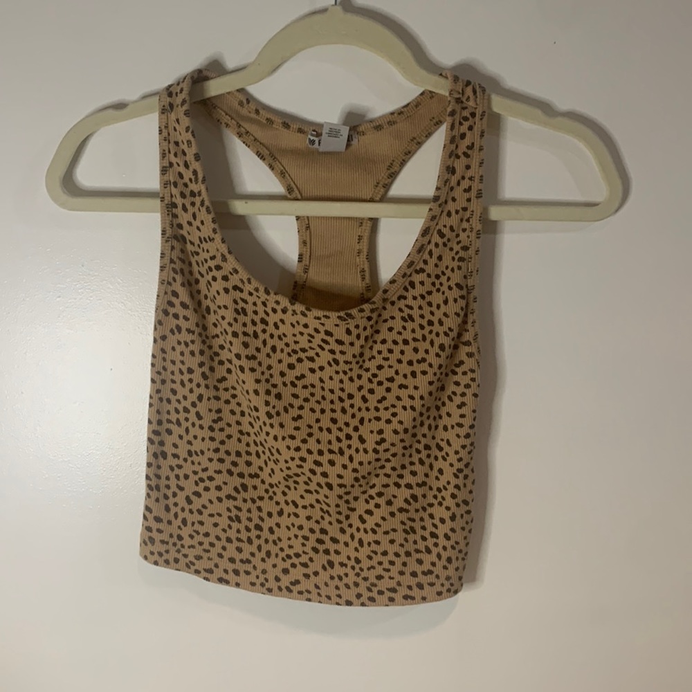 Activewear top